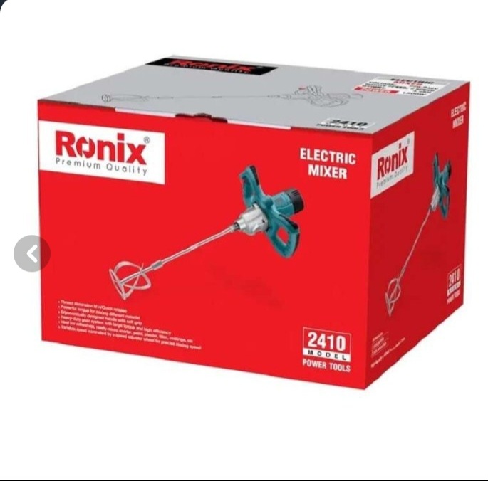 Ronix
